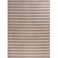 thumbnail image 5 of Nourison Positano Indoor/Outdoor Natural Ivory 9' x 12' Area Rug (9x12), 5 of 9