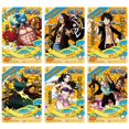 thumbnail image 2 of New Anime One Piece Cards Nami Luffy SR SSR Collection Card Rare Trading Battle Box Card Game Collectibles Kid‘s Gift Toy DMH, 2 of 7