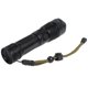 thumbnail image 5 of Linterna telescópica Carga USB IPX6 Impermeable Alto brillo para acampar al aire libre YUNYI BRAND Deportes, 5 of 8