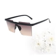 thumbnail image 4 of TEHAUX Lentes De Sol Para Mujer Color Surtido Livianos Para Y Fiesta, 4 of 8