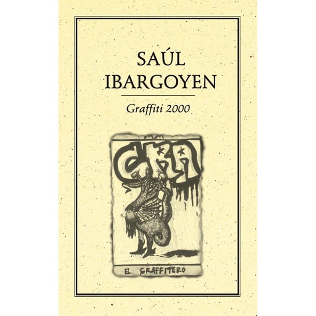 Graffiti 2000 Ediciones del Ermitaño 9789686567885