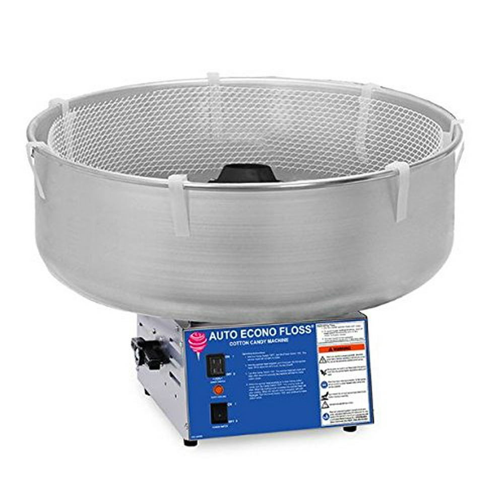 Gold Medal Econo Floss Cotton Candy Machine