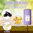 thumbnail image 3 of Mascarilla facial HUOGUO Limpieza Profunda Hidratante Oil Control 4, 3 of 3