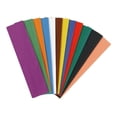 thumbnail image 1 of Papel Crepe 50 Pliegos De Colores Surtidos AleJaz 9XSTN, 1 of 2