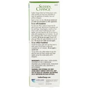 Sudden Change Under-Eye Firming Serum, 0.23 Oz