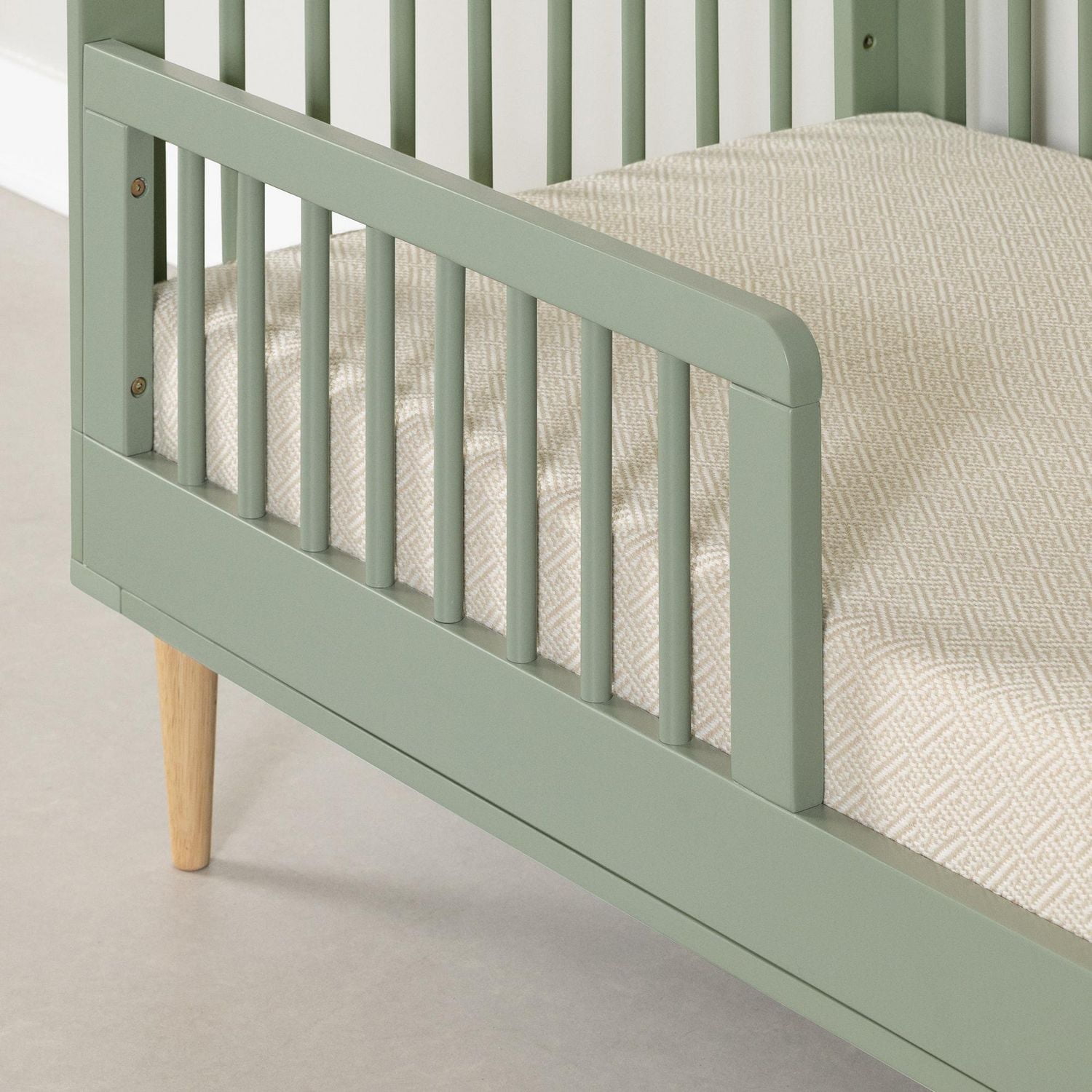 South Shore Balka Toddler Rail for Baby Crib
