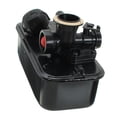 thumbnail image 4 of Tanque De Gas Combustible Cortacésped Carburador Reemplazo De Carburador Para Briggs \u0026 Stratton 498809 494406 Cortadora De Hilo Motosierra Baoblaze Tanque de gas combustible, 4 of 8