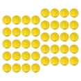 thumbnail image 2 of 50pcs Lottery Balls Sphere Game Balls Entertainment Openable Balls Activity Lottery Balls, 2 of 8
