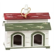 Attractive Bird House