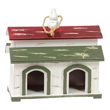 Attractive Bird House