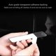 thumbnail image 4 of 4pcs Car Door Edge Guards Anti Scratch Protector Trim Replacement for Tesla Mode Y 2021 to 2023 Carbon Fiber Pattern, 4 of 5