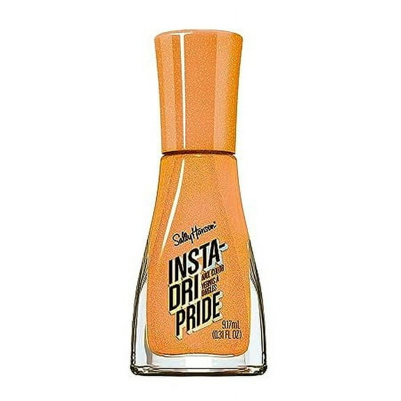 Sally Hansen Insta-Dri Nail Polish #748 Healing Feeling 0.31 oz