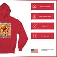 thumbnail image 6 of U Din Din Din Din Dun Ma Din Din Din Dun Unisex Hoodie Italian Brainrot, 6 of 7