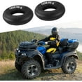thumbnail image 7 of LotFancy 2Pcs 15x6.00-6 Inner Tube for Lawn Mower, Snow Blower, Riding Mowers, ATVs, 7 of 7