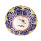 thumbnail image 5 of Cobre, Frutero, , Aduanas, Pintura Fina, Servicio De Comida, s, Decorativos, Para, Hogar, Adoración, Banquete De Boda, Accs Azul Sunnimix platos de fruta, 5 of 8