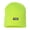 Neon Green, variant on Thermal Insulated Watch Cap, 40 Gram Insulation, Water Resistant, Neon Green