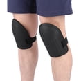 thumbnail image 1 of Knee Pads Knee Protector Knee Support Sport Protective Gear Sport Protection Equipment 1 Pair Soft Foam Knee Pads For Knee Protection Outdoor Sport Garden Protector Cushion Support, 1 of 8