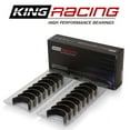 thumbnail image 2 of King Bearings CR6877XP Connecting rod bearing for BMW S54B32, 2 of 2