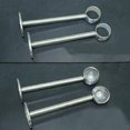 thumbnail image 4 of DOLITY Stainless Steel Rod Holder Size 3, 4 of 9