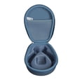 thumbnail image 3 of Funda rígida Hermitshell para auriculares inalámbricos AfterShokz, color azul, 3 of 6