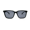 thumbnail image 2 of LE SPECS Unisex Sunglasses Fair Game 1802161 Matte Black 54mm, 2 of 4