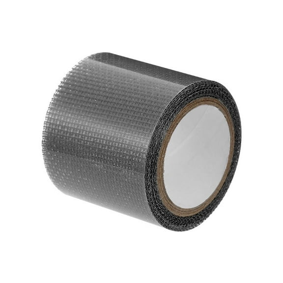 Laikoutd Window Screen Repair Tape Fiberglass Repair Tape Strong Adhesive Window Screen for Window Screen Door Tear Holes