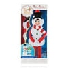 The Elf on the Shelf Claus Couture Collection Silly Snowman Set