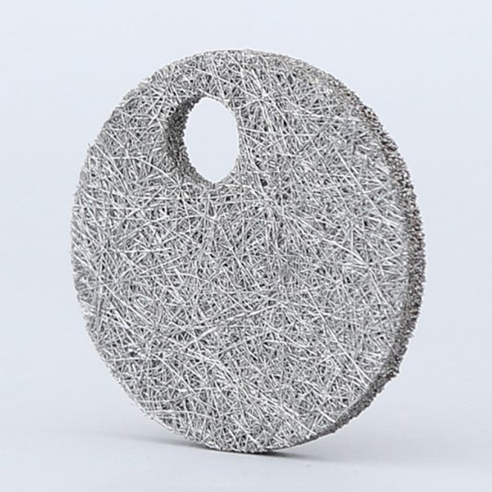 Burner Screen Gauze Replacement FOR asto Air Top 2000ST & 2000STC