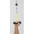 thumbnail image 5 of LPG Muscle Pull Force Single Handle Cable Machine Attachment, 5 of 6