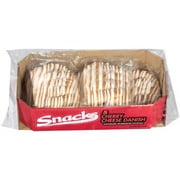 Cherry Cheese Danish 5 Pack