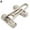 Silvery, variant on ZOUBAOQ Door Security Chain Type Restrictor Safety Lock Guard Scre With Catch GX