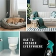 thumbnail image 3 of 2X - Febreze Air Mist Air Freshener Spray, Aerosol Can, Unstopable Fresh Scent, 8.8oz, 1 ct, 3 of 5