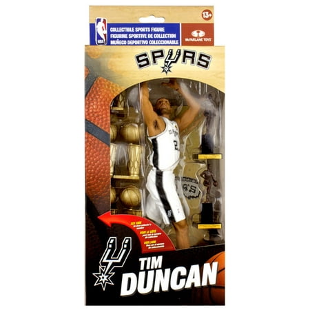 Mcf-nba Solid Pack Tim Duncan Limited Edition Collector Box (TMP International Inc)