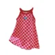thumbnail image 5 of Novedad de verano, vestido de princesa con tirantes de seda helada para niñas, vestido para niños medianos y grandes, ropa de dormir para niñas, falda informal para uso diario, 5 of 5