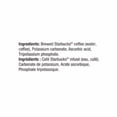 thumbnail image 4 of Starbucks Iced Coffee Light Roast Blonde, 1.42 L, 4 of 4