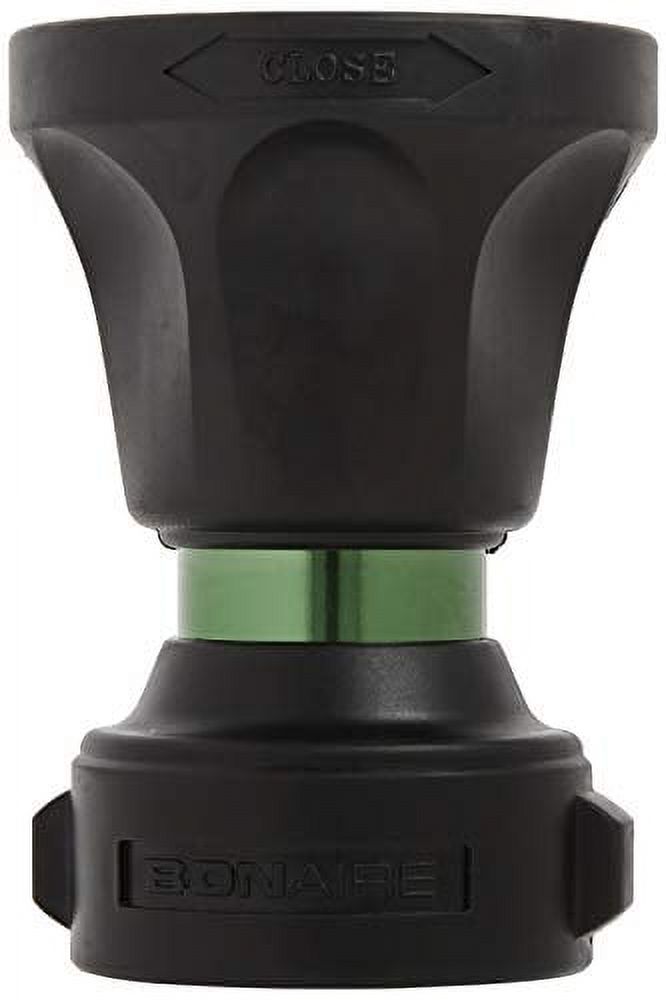 Bon-Aire Ultimate Hose Nozzle-Aluminum (Assorted Colors) (3rd)