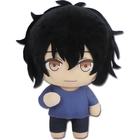 Murata Ugetsu - Given 8" Plush (Great Eastern) 471010