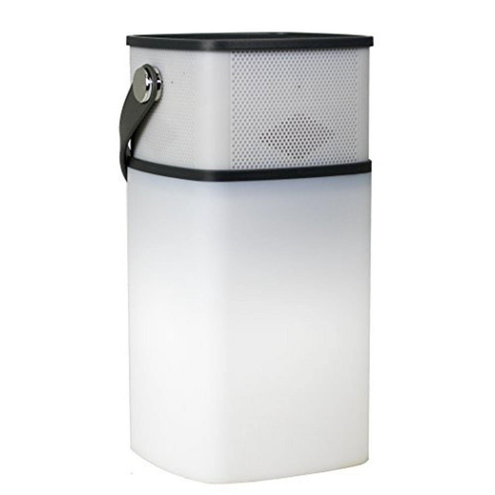 Soundlogic Camping Hiking Outdoor LED Lantern Wireless Bluetooth