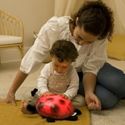 Cloud b Star Constellation Twilight Ladybug LED Night Lights