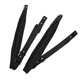 thumbnail image 1 of Adjustable and wear-resistant accordion straps for 16-120 bass accordion (black), 1 of 4