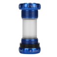 thumbnail image 1 of Roulements de pédalier intégrés pour pédalier de VTT (bleu), 1 of 1