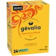 Gevalia Signature Blend Coffee KCup Coffee Pods, 24 ct Box