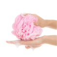 thumbnail image 4 of Depiladora sin dolor para mujer Gominyuf Afeitadora eléctrica para mujer con cabezal cortador mejorado profesional para afeitarse el brazo, bikini, pierna, axila, pelo, funciona con pilas (rosa), 4 of 5
