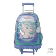thumbnail image 1 of TOTTO Mochila Escolar Grande para Niña - Reforzada - Con Ruedas | 31 L MAGIC DREAMS L, 1 of 5