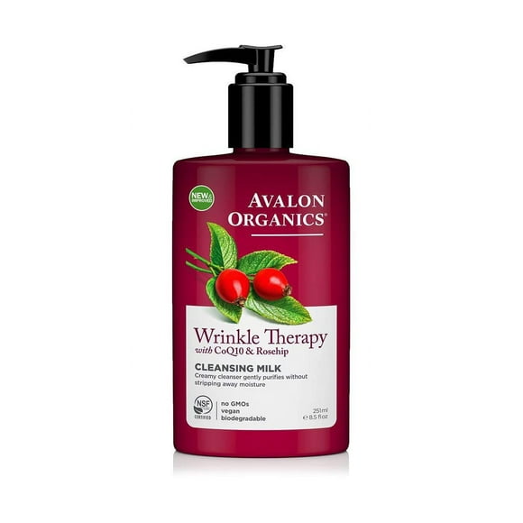 Avalon Organics