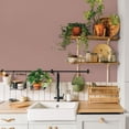 thumbnail image 3 of Glidden Glidden Kitchen Bath and Laundry Bedford Brown / Orange, Eggshell Interior Paint with Primer, 1 Gallon, 3 of 7
