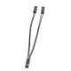 thumbnail image 5 of Cable Divisor 2 Pines Terminal para Extensiones IO SW PC/laboratorio Bricolaje, 5 of 6