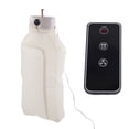 thumbnail image 2 of Secador De Ropa Portátil, Máquina De Secado Eléctrico Plegable De Bajo Ruido De Gran Capacidad, Ropa Interior Con Bolsa Seca, Gancho, Perfectos, 2 of 7