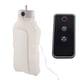 thumbnail image 2 of Secador De Ropa Portátil, Máquina De Secado Eléctrico Plegable De Bajo Ruido De Gran Capacidad, Ropa Interior Con Bolsa Seca, Gancho, Perfectos, 2 of 7