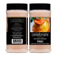 thumbnail image 2 of Spazazz Set the Mood Aromatherapy Celebrate - Mimosa 17 oz Jar. Crystals and Bath Salts for Hot Tub and Bathtub Spa - Aromatherapy Scented Salts for Relaxation!, 2 of 6